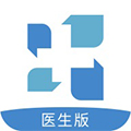 佰医app图标