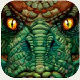 DinosaurSim游戏图标