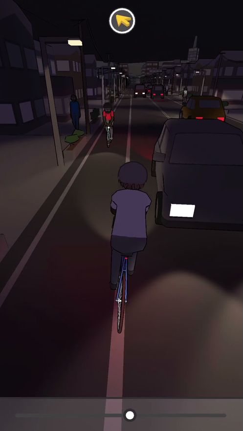 ALLEYCAT游戏图2