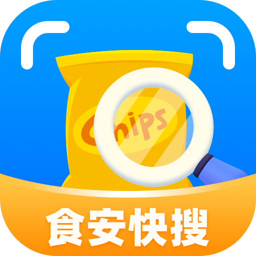 食安快搜app图标