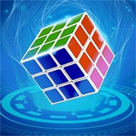 魔方还原神器app图标