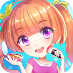 Anime Princess Makeup - Beauty in Fairytale官方版图标