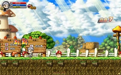 冒险王精灵物语无敌版图3