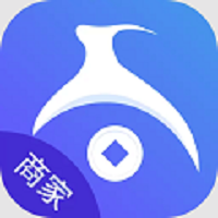 小羚商家app图标
