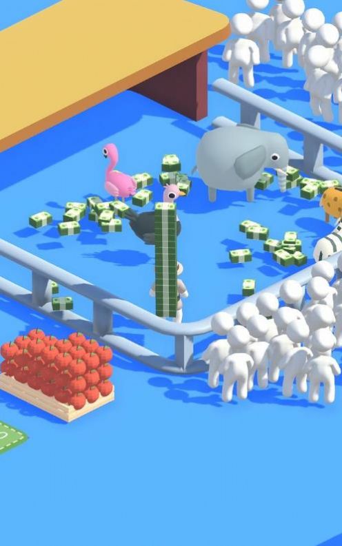 派对动物园（Party Zoo）图2