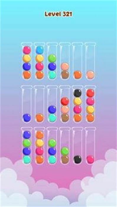 Sort It Right游戏图2