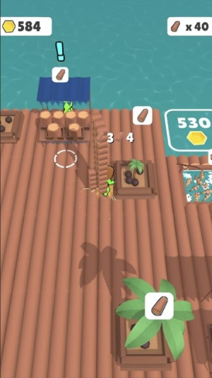 木筏生活（RaftCraft）图3