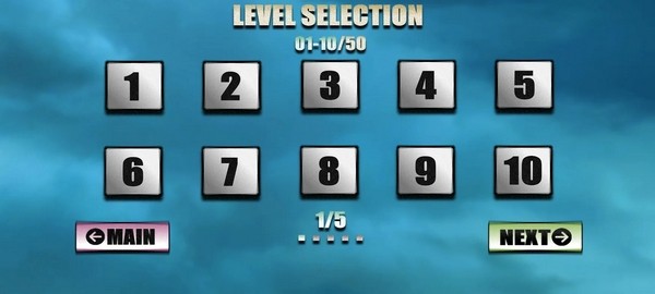 Gravity Xcape游戏图3