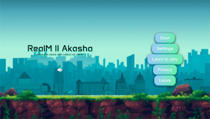 阿卡莎战机（RealM II Akasha）图1