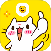 喵喵心求app图标