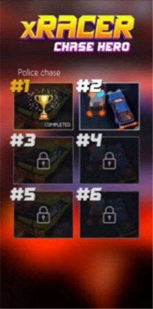 XRaceR最新版
