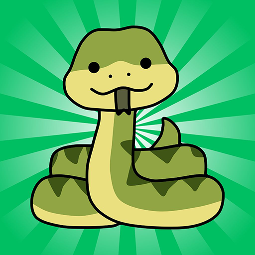 Snake Trails手机版图标