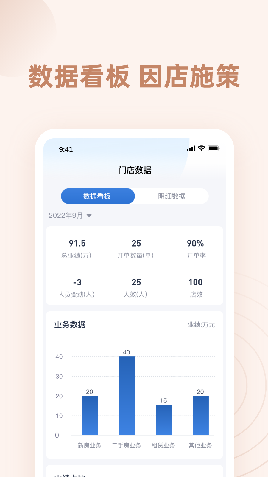 墅智互联app图3