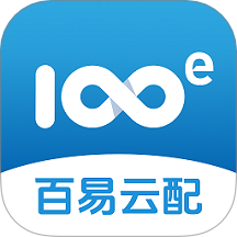 百易云配app图标