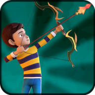 鲁德拉射箭大师(Rudra Archery Master)图标