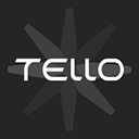 TELLO app图标