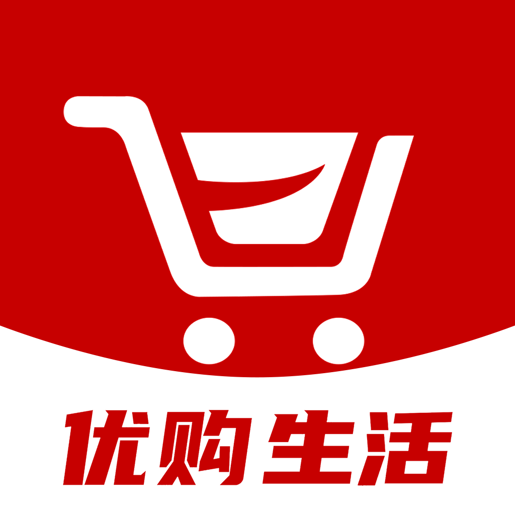 优购生活app图标