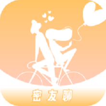 密友聊软件图标