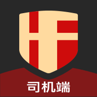 弘峰出行司机端app图标