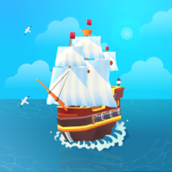 Sea Explorers安卓版图标