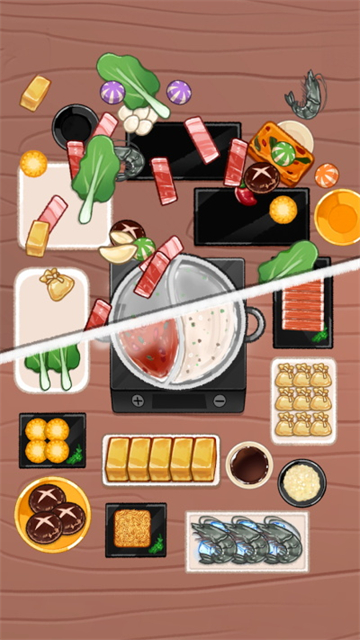 Satisroom游戏图2