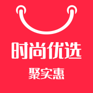 时尚优选app图标