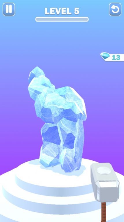 冰雕能手（Master Ice Sculptor）图3