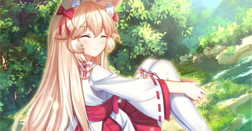 FoxHimeZero手游图3