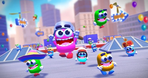 比比世界(Bibi World)图2