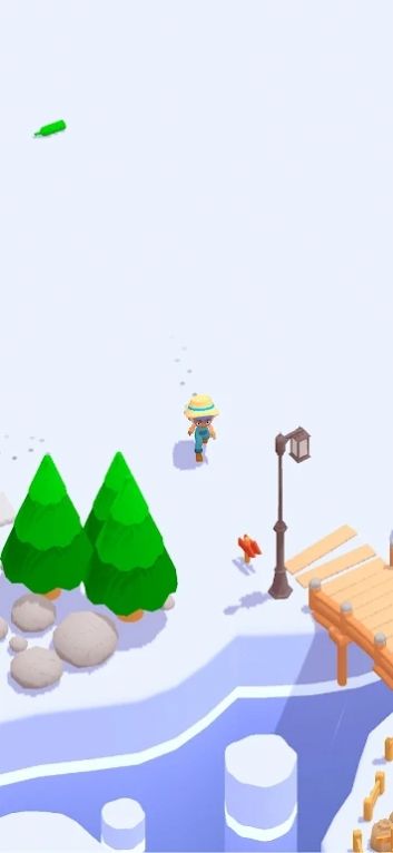 我的小雪球（My Little Snowball）图2