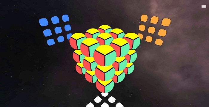 ACuber游戏图2