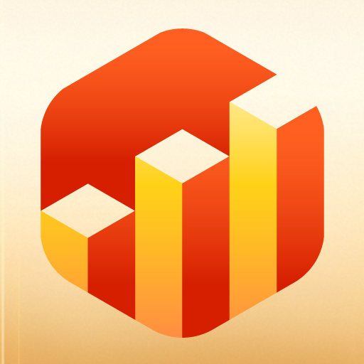 金价助手app图标