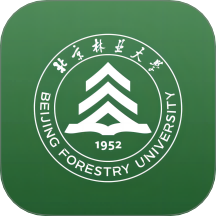 北京林业大学app图标