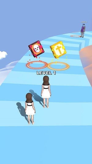 Witch Loop手机版图1