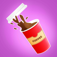 Coffee Fever安卓版图标
