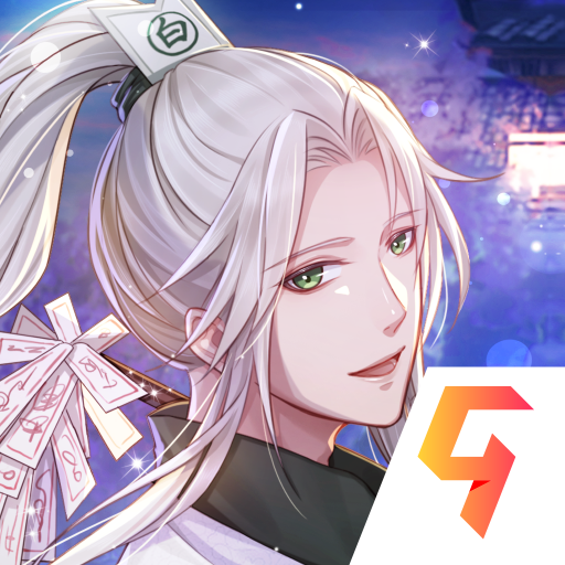 梦浮灯九游版图标