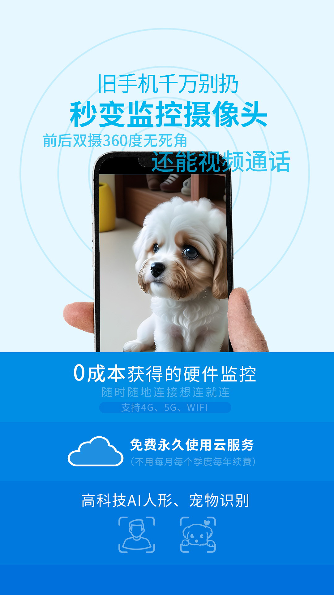 摄像头监控专家软件