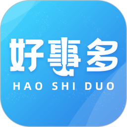亿家好事多app图标