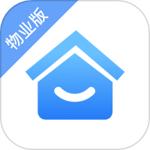 华丰智家物业版app图标