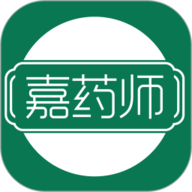嘉药师app图标