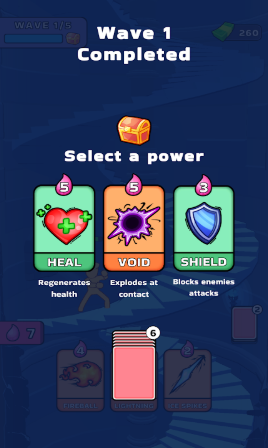 攀登英雄游戏图3