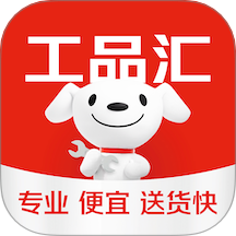 京东工品汇app图标