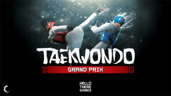 Taekwondo游戏