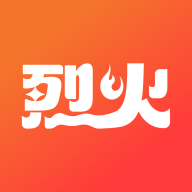 烈火云手机app图标
