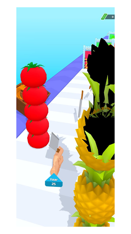 Food Slice手机版图1