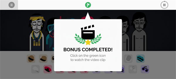 节奏盒子最后一天（Incredibox - The Unreleased）图3