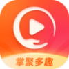 掌聚多趣app图标