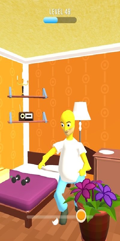 Room Rage游戏