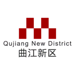 曲江融媒app图标