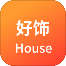 好饰乐居app图标